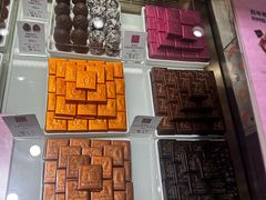 -GODIVA(港汇恒隆广场)