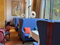 -翠湖六号全日制西餐厅(翠湖宾馆店)