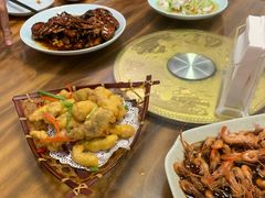 -双塔老饭店