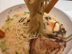 -味千拉面(广州白云机场T1西二店)