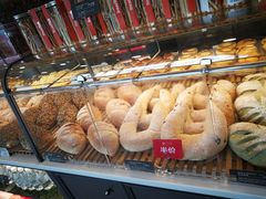 -面包新语(上地华联店)