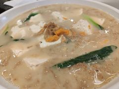 -肆月河豚·新淮扬(金融街店)
