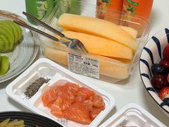 -魏客咖啡(中铁中心店)