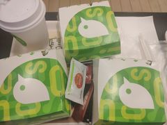 -德克士(宽甸店)