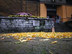 -无锡惠山寺