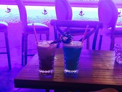 -Sirena海妖日咖夜酒