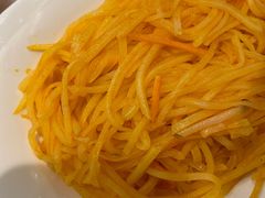 -味一楼兰州拉面(机场一店)