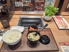 -焼肉ライク·烧肉LIKE(万菱汇店)