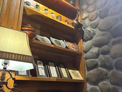 -源一咖啡馆(麒麟巷步行街店)