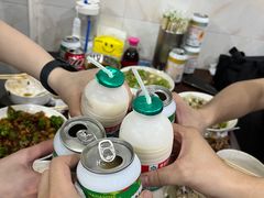 -凡老头米线砂锅(古荡新村西粮站)