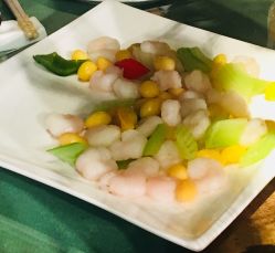 -格乐利雅婚礼艺术中心(南外滩店)