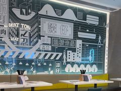 -谭仔米线(皇庭广场店)