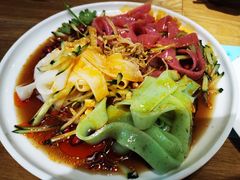 -天山传奇新疆菜(SKLP店)