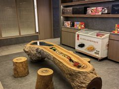 -船歌·鱼水饺青岛菜(闽江二路店)