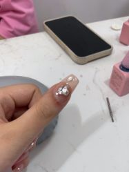 -尤米一站式美甲美睫