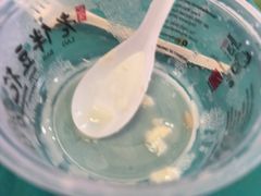 -老伴豆花(麦士威熟食中心店)