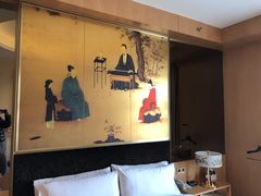-北京盘古七星酒店