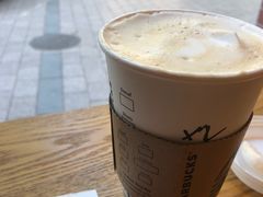 -星巴克(红房子店)