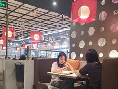 -黄记煌三汁焖锅(顺义华联店)