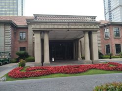 -上海瑞金洲际酒店·宴会厅