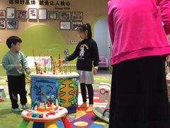 -金宝贝早教(大悦城中心)