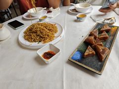 -东江渔村·古典园林·30年粤菜老字号(太和店)