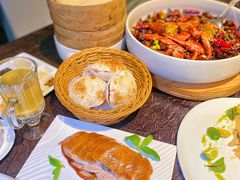 -大董(福田皇庭中心店)