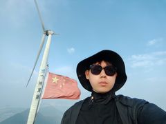 -惠东观音山
