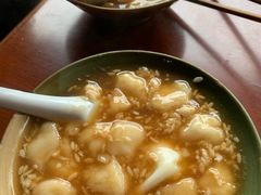 红糖醪糟-张醪糟