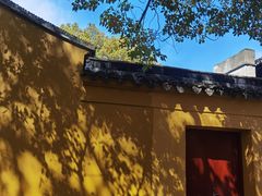 -西园戒幢律寺