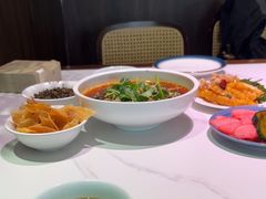 -景笙毋米粥底火锅(20年老字号)