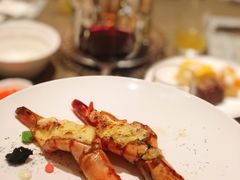 -TABLE·味西餐厅-成都茂业JW万豪酒店