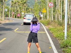 -海南热带雨林国家公园吊罗山景区