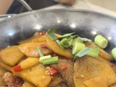 -新新湘菜馆(新中街二条店)