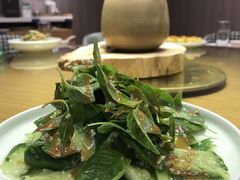 -禾珍珠家常小馆(河南博物院店)