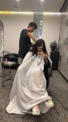 -SWANK SALON
