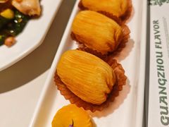-蘩楼(南京西路中信泰富店)