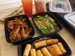 -厝小满.姜母鸭/泉州菜(桥南店)