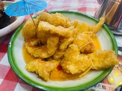 -东北哈尔滨酱骨头馆房掌柜铁锅炖