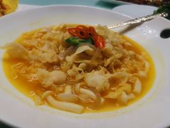 -福禧酒窖·中餐厅 (万柳店)