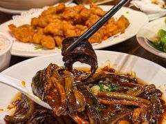 -老瑞福上海菜(人民广场店)