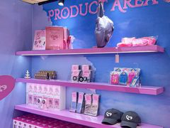 -KK ONE(京基滨河时代店)