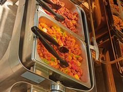 -比格比萨自助(宝山日月光店)