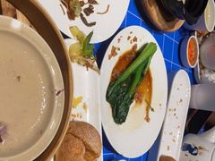 -蔡澜点心·粤菜(花城汇南区店)