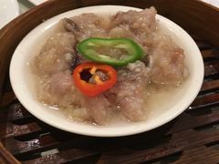 -红棉中餐厅·广州海航威斯汀酒店