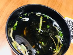 紫菜蛋花汤-六乃喜(北园大街)