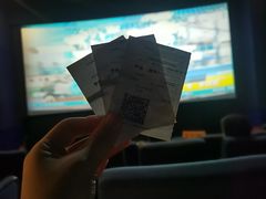 -金逸影城(中关村店)