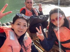 -九曲溪竹筏码头