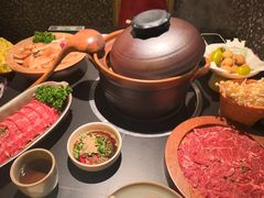 -季季山·云南野生菌火锅(上海首店)