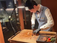 -ZHAO赵·牛扒坊(万象城店)